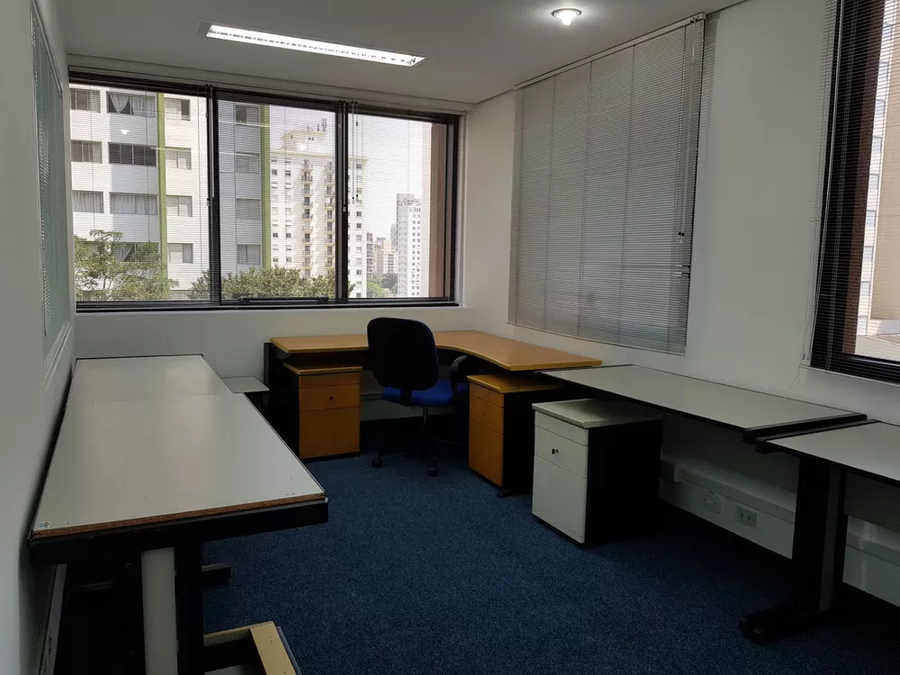 Sala-Conjunto, 120 m² - Foto 21
