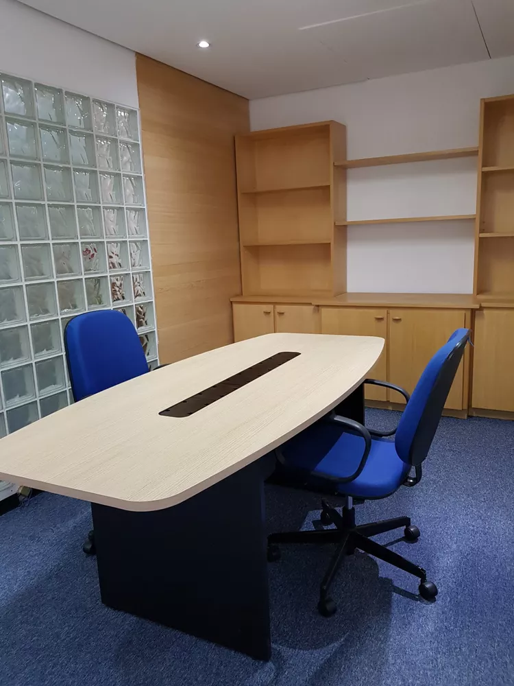 Sala-Conjunto, 120 m² - Foto 8