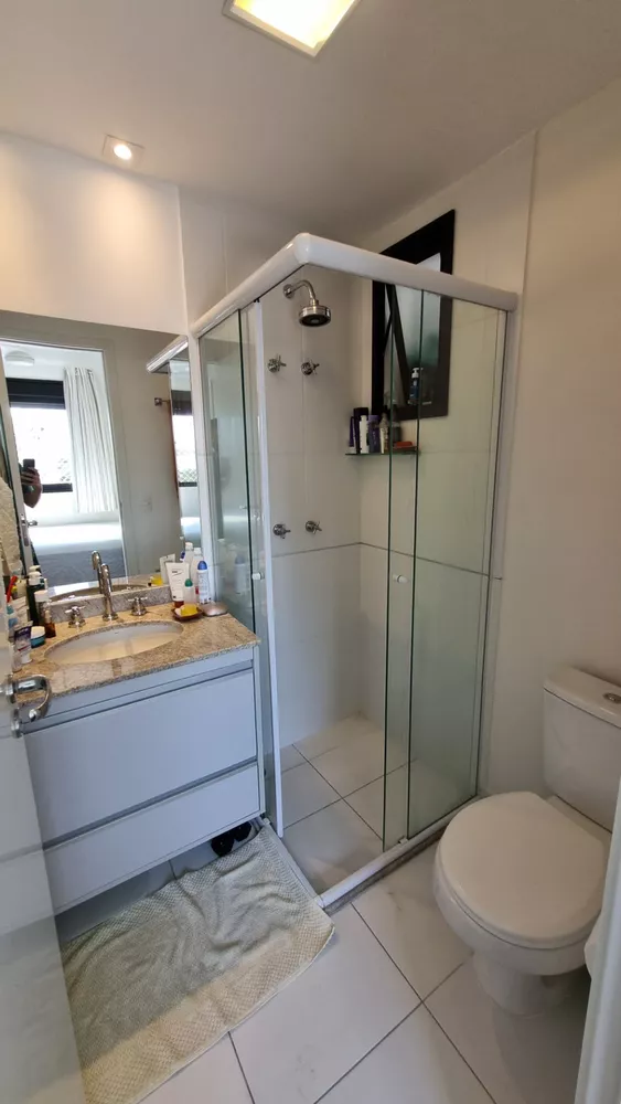 Apartamento, 2 quartos, 70 m² - Foto 4