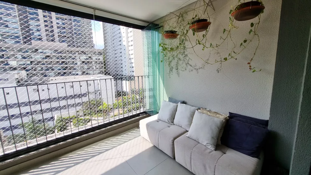 Apartamento, 2 quartos, 70 m² - Foto 2