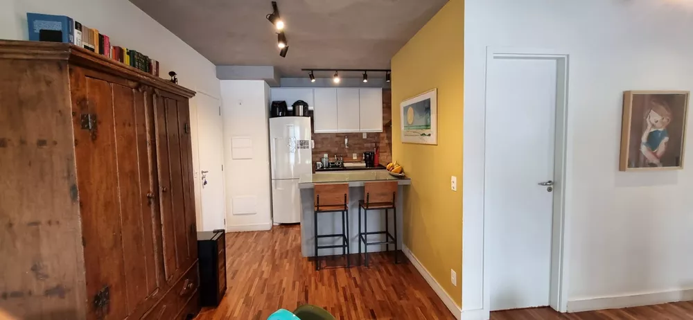 Apartamento, 2 quartos, 70 m² - Foto 1