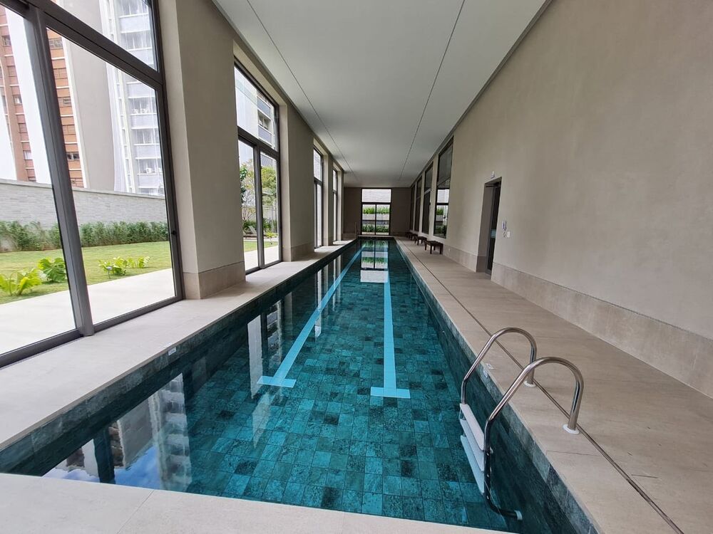 Apartamento, 4 quartos, 344 m² - Foto 9