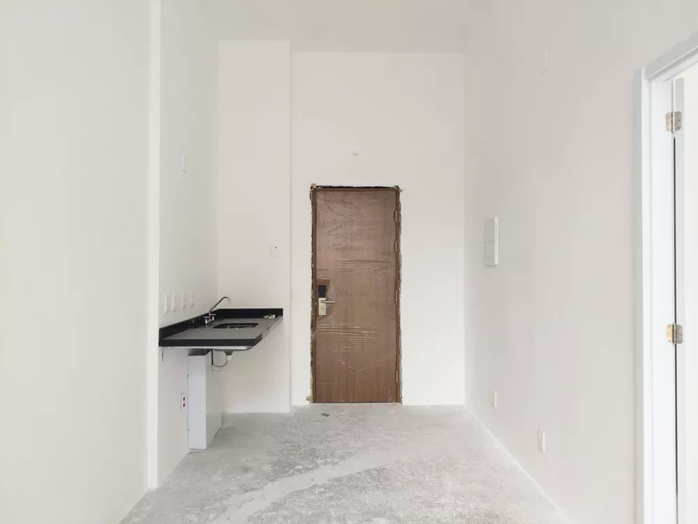 Apartamento, 1 quarto, 36 m² - Foto 2