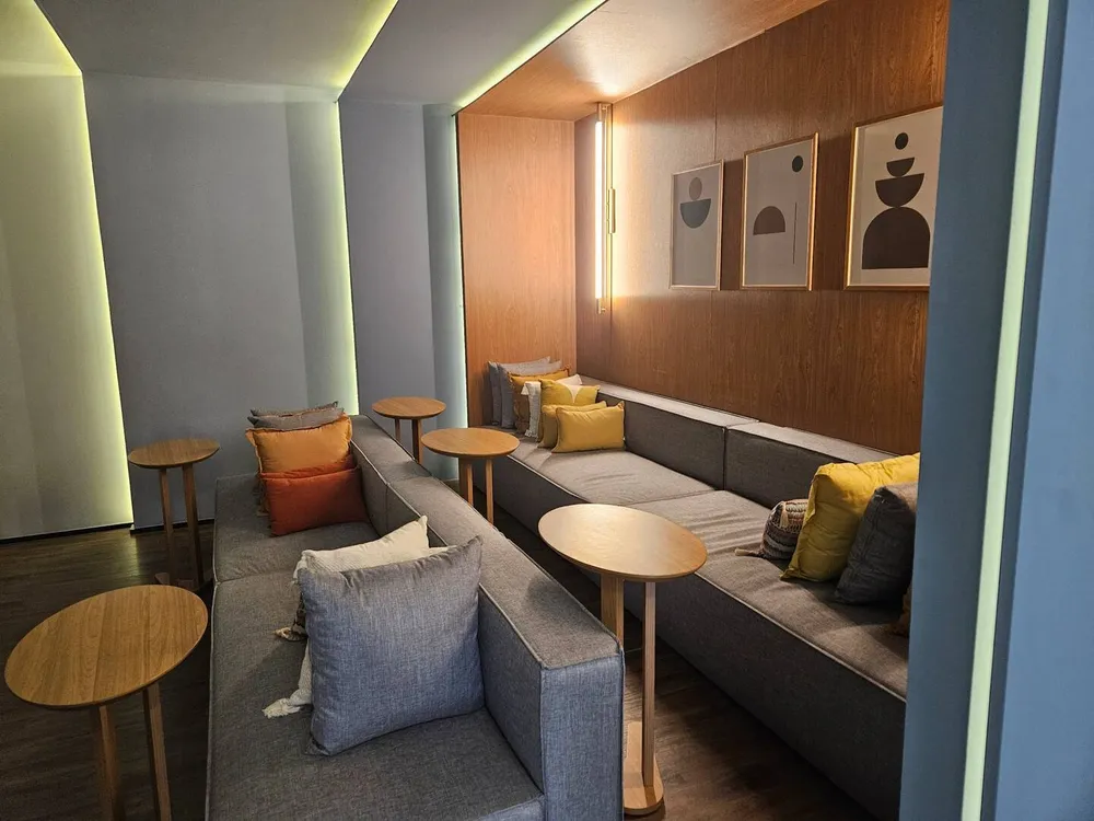 Apartamento, 1 quarto, 24 m² - Foto 4