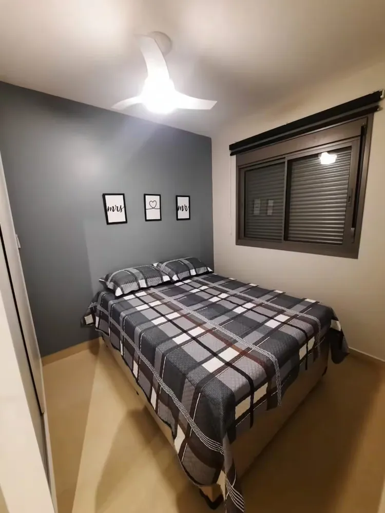 Apartamento, 1 quarto, 24 m² - Foto 2