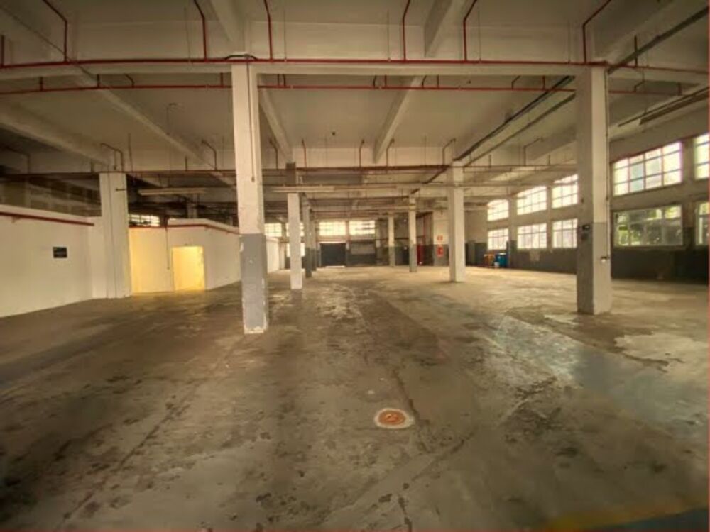 Depósito-Galpão, 5198 m² - Foto 6