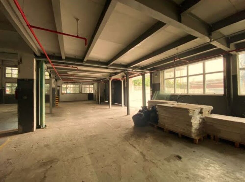 Depósito-Galpão, 5198 m² - Foto 5