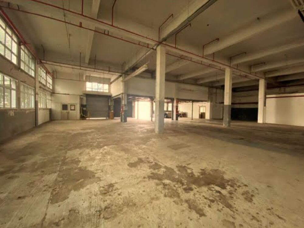 Depósito-Galpão, 5198 m² - Foto 1