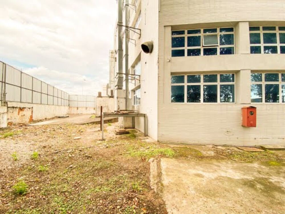 Depósito-Galpão, 5198 m² - Foto 7