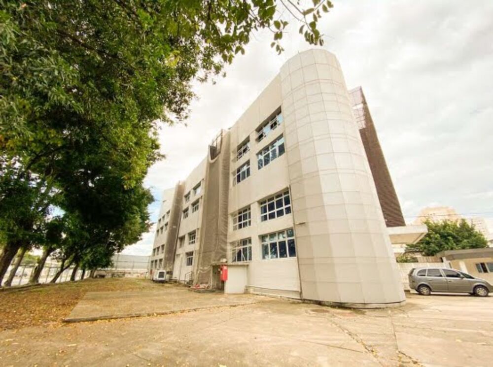 Depósito-Galpão, 5198 m² - Foto 2