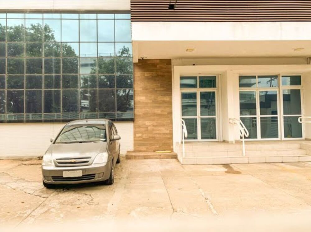 Depósito-Galpão, 5198 m² - Foto 4