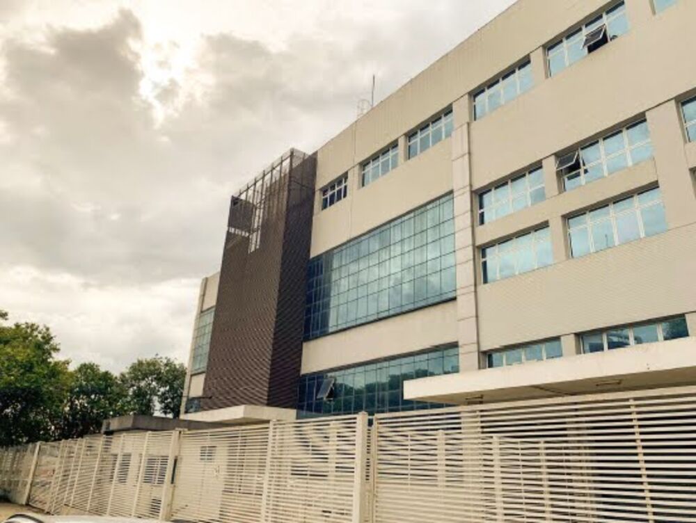 Depósito-Galpão, 5198 m² - Foto 8