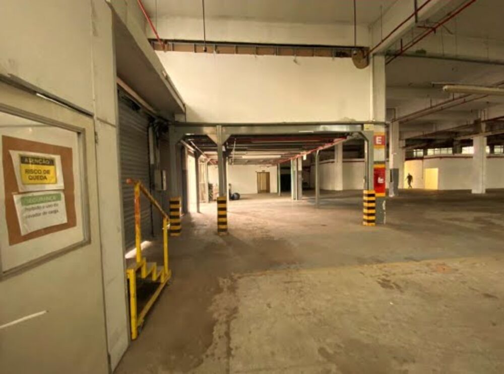 Depósito-Galpão, 5198 m² - Foto 9