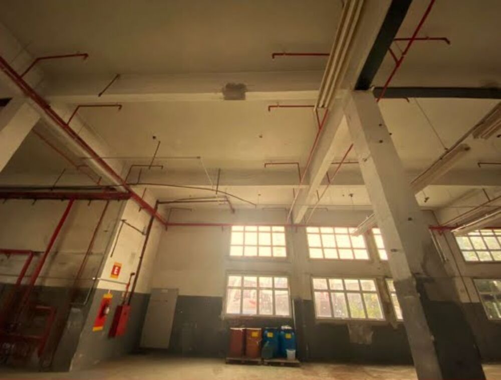 Depósito-Galpão, 5198 m² - Foto 10