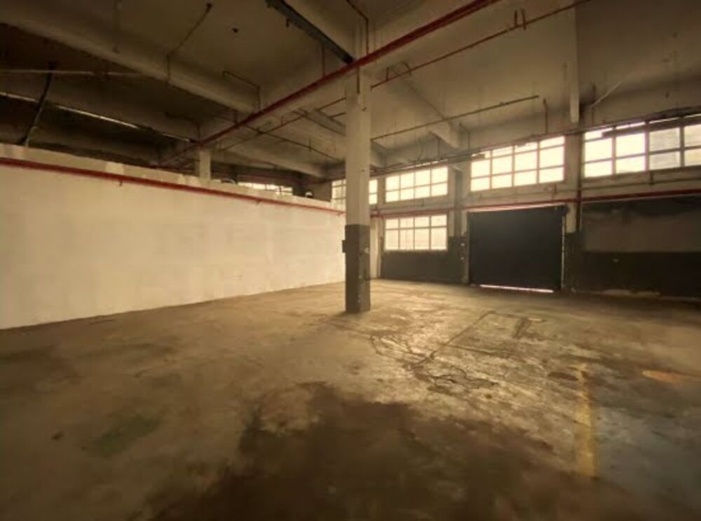 Depósito-Galpão, 5198 m² - Foto 3