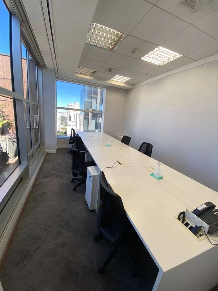 Sala-Conjunto, 350 m² - Foto 4