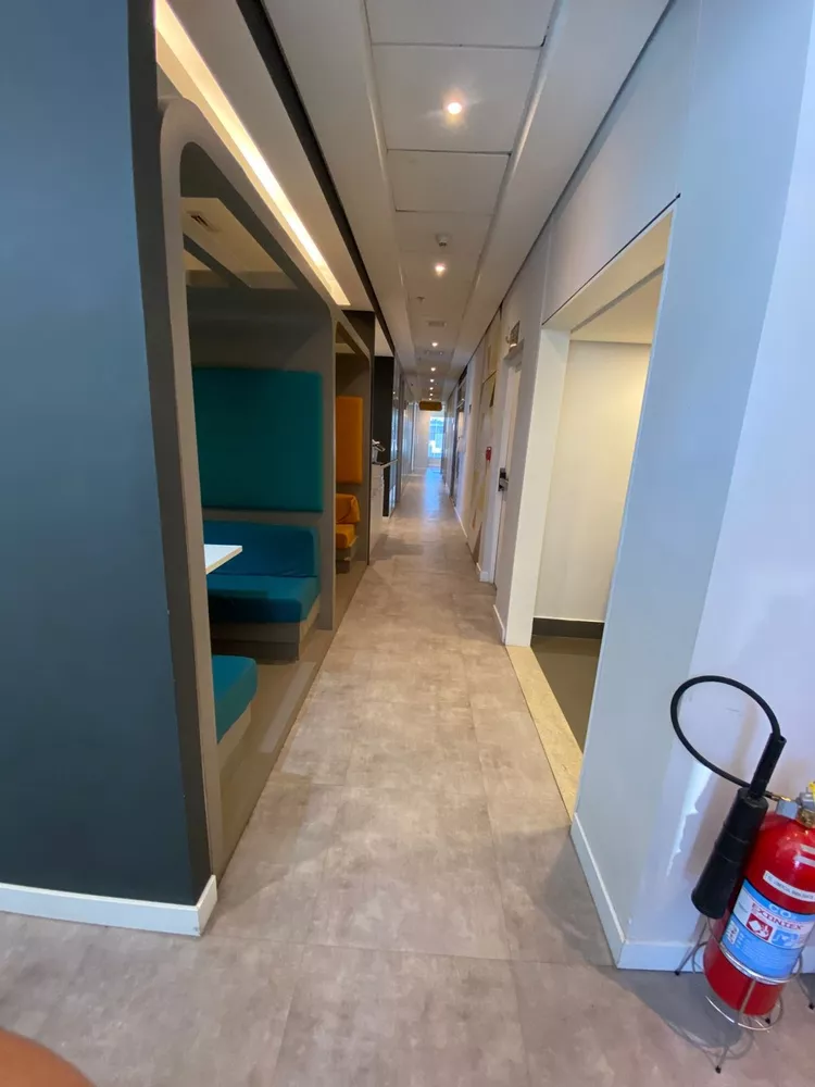Sala-Conjunto, 350 m² - Foto 1