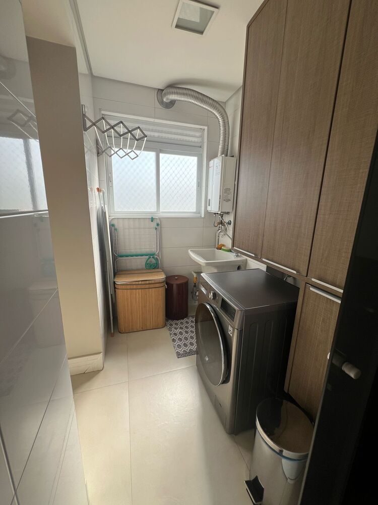 Apartamento, 2 quartos, 87 m² - Foto 9