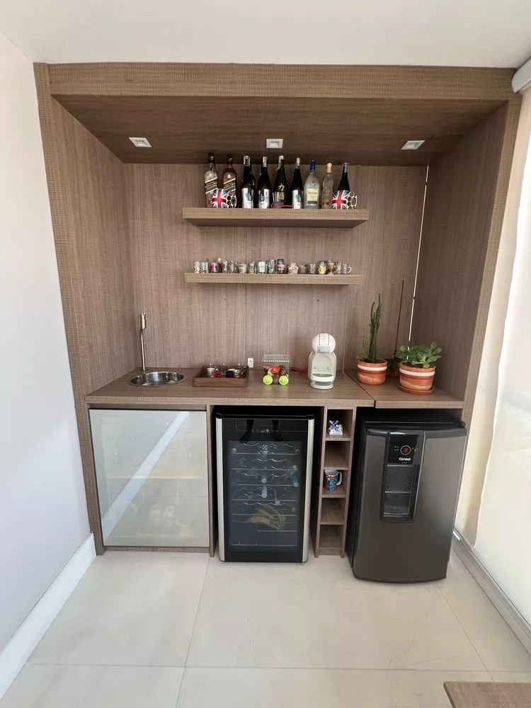Apartamento, 2 quartos, 87 m² - Foto 1