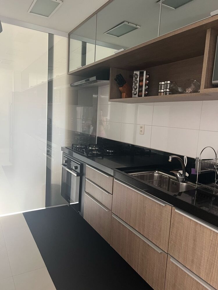 Apartamento, 2 quartos, 87 m² - Foto 4
