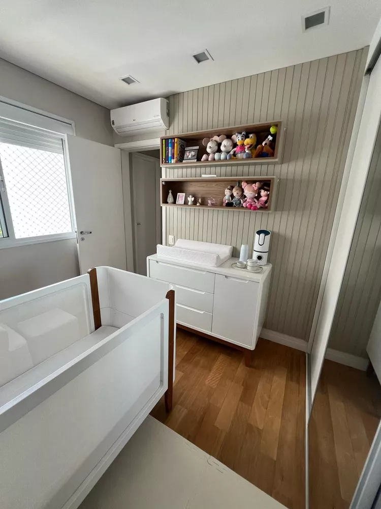 Apartamento, 2 quartos, 87 m² - Foto 2