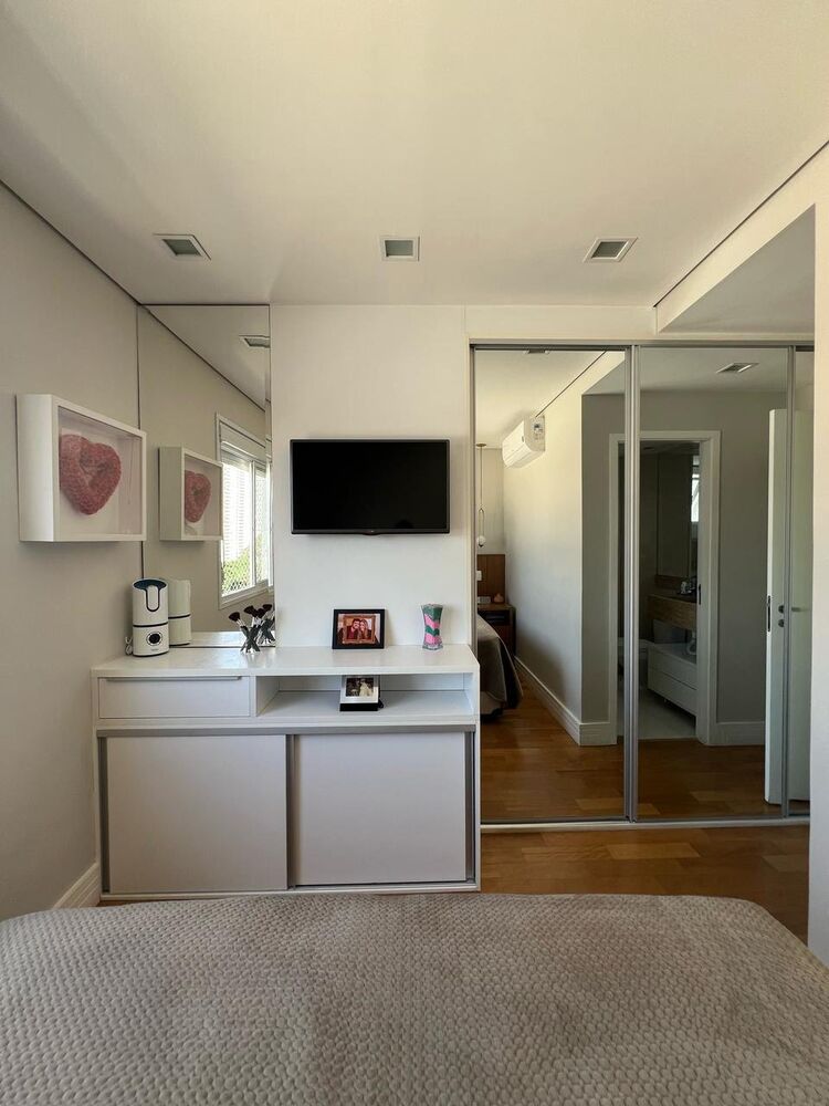 Apartamento, 2 quartos, 87 m² - Foto 5
