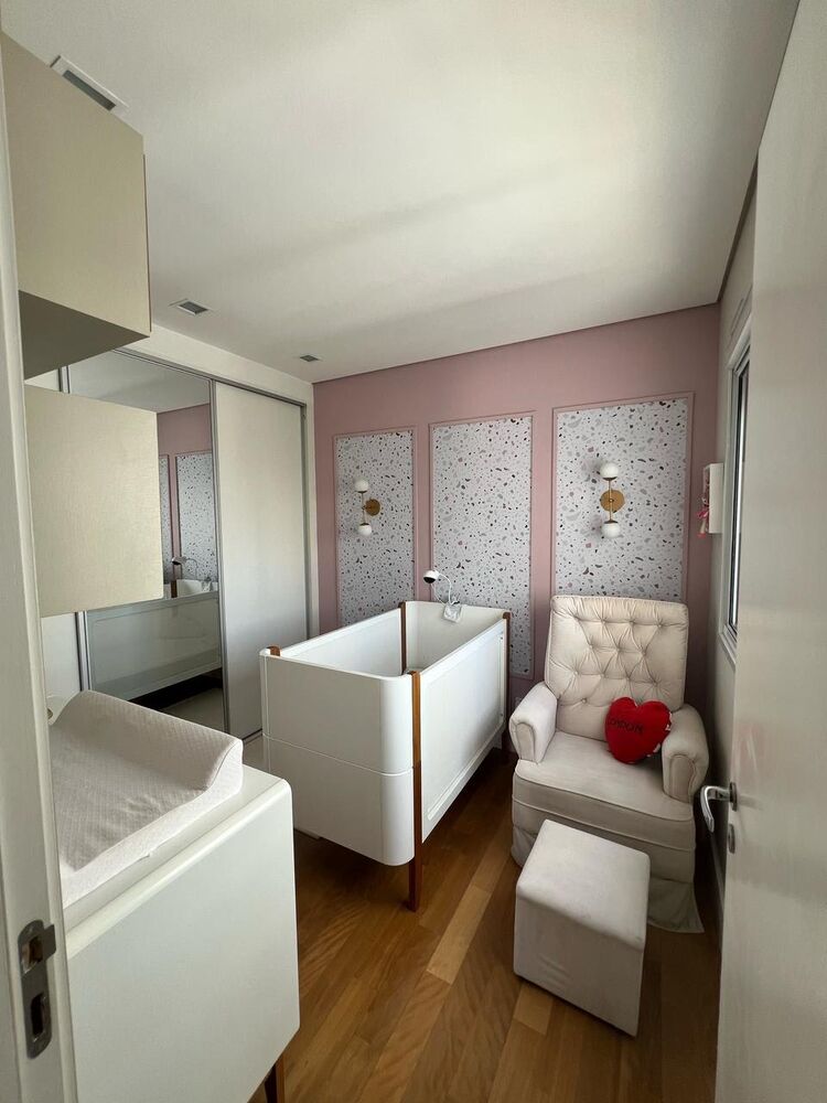 Apartamento, 2 quartos, 87 m² - Foto 3