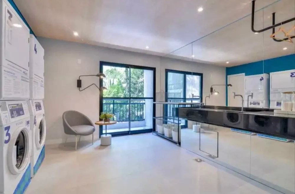 Apartamento, 1 quarto, 27 m² - Foto 9