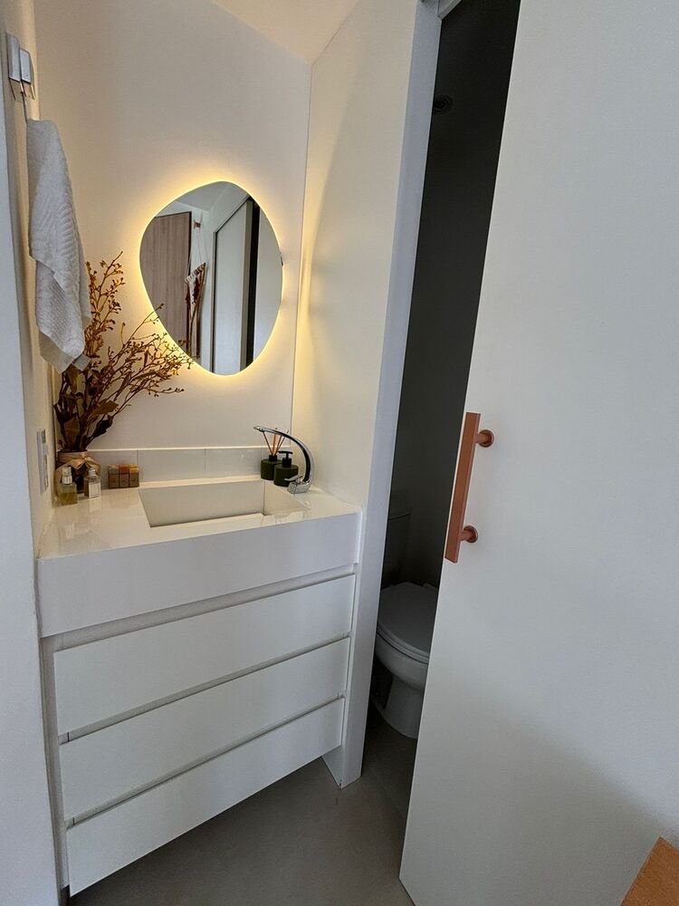 Apartamento, 1 quarto, 27 m² - Foto 15