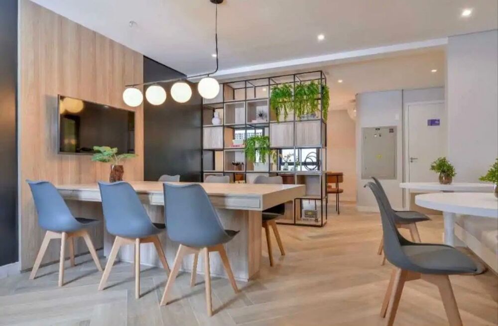 Apartamento, 1 quarto, 27 m² - Foto 14