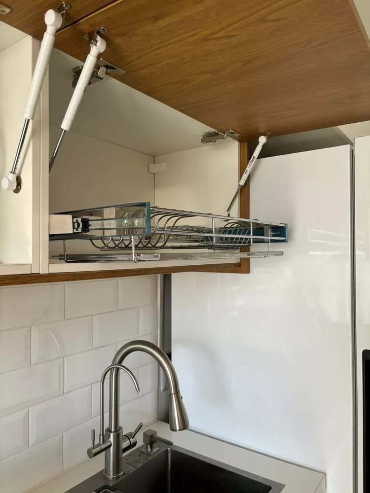 Apartamento, 1 quarto, 27 m² - Foto 10