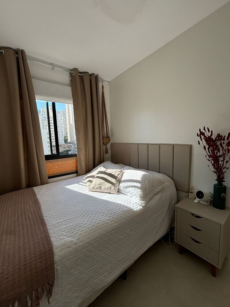 Apartamento, 1 quarto, 27 m² - Foto 8
