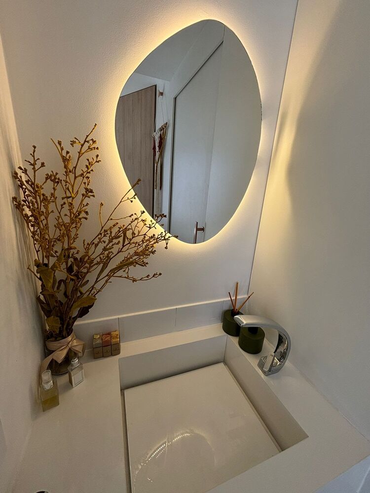 Apartamento, 1 quarto, 27 m² - Foto 3