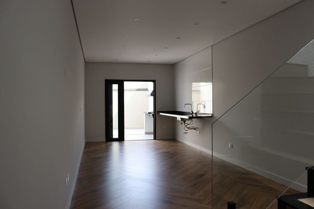 Sobrado, 3 quartos, 113 m² - Foto 4