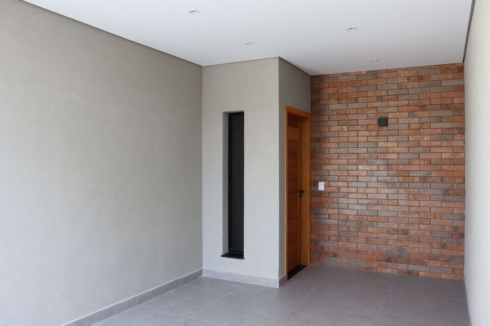 Sobrado, 3 quartos, 113 m² - Foto 3