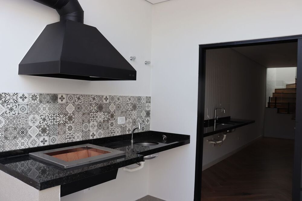 Sobrado, 3 quartos, 113 m² - Foto 17