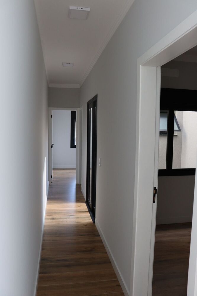 Sobrado, 3 quartos, 113 m² - Foto 1