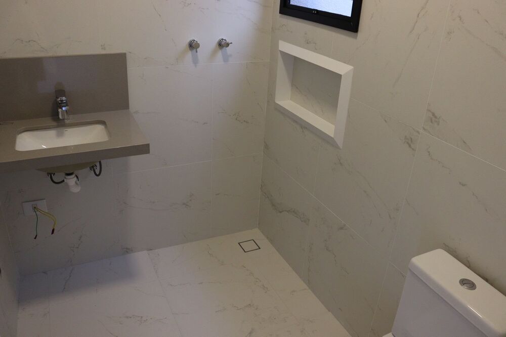 Sobrado, 3 quartos, 113 m² - Foto 2