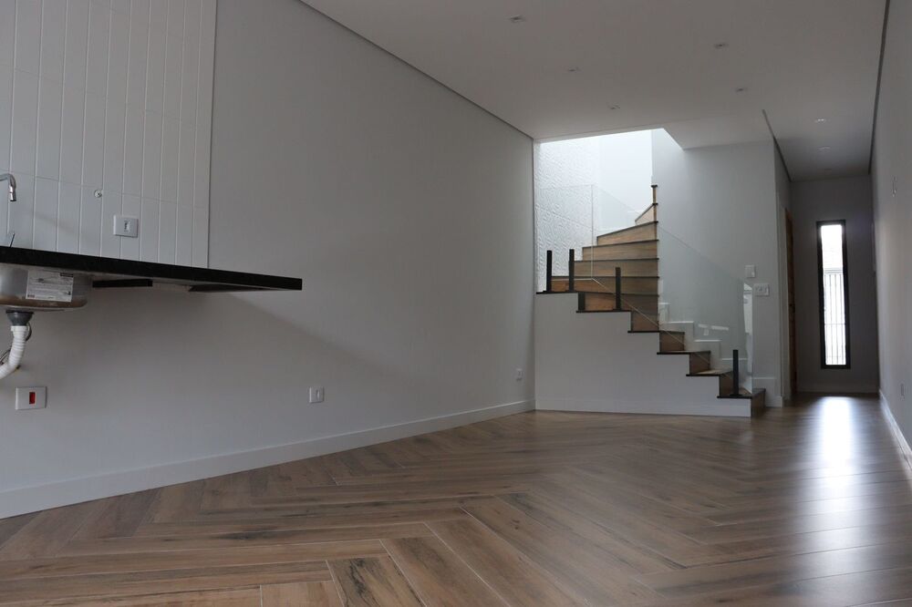 Sobrado, 3 quartos, 113 m² - Foto 19
