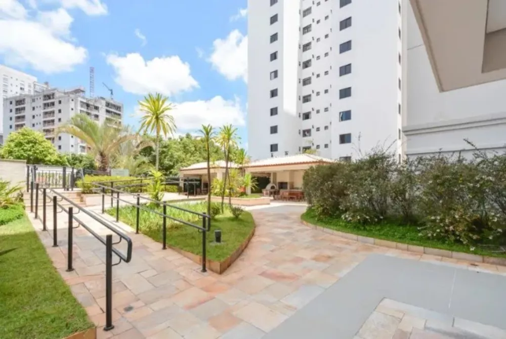 Cobertura, 3 quartos, 122 m² - Foto 2