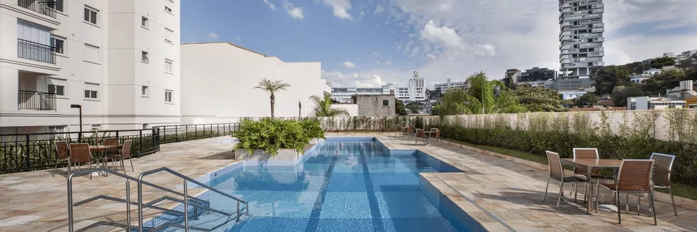 Cobertura, 3 quartos, 122 m² - Foto 1