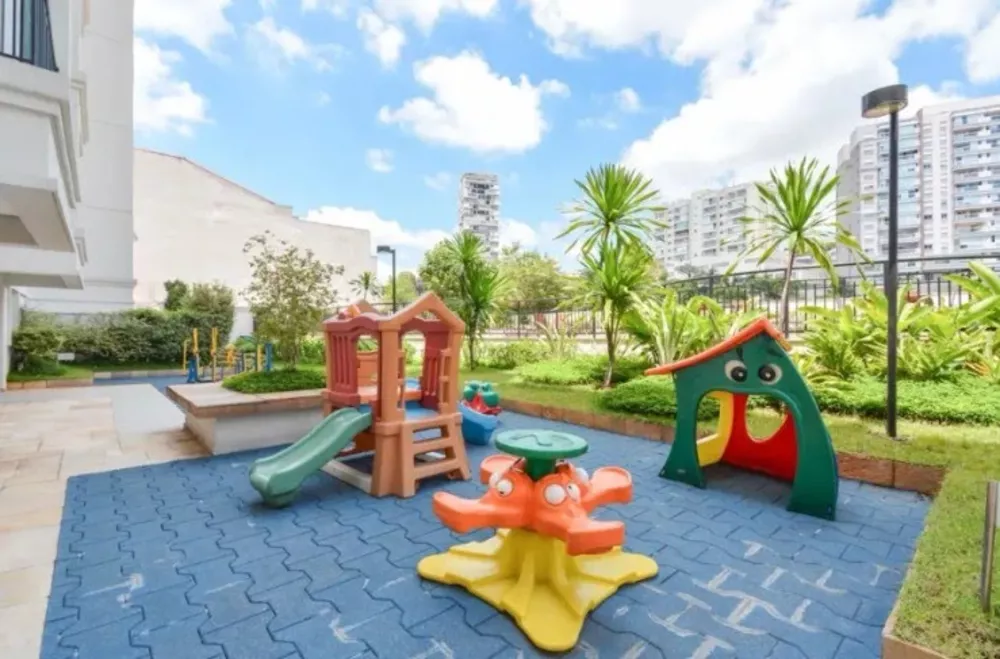 Cobertura, 3 quartos, 122 m² - Foto 3