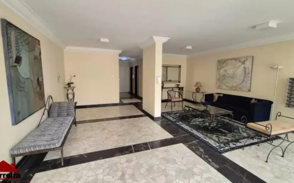 Apartamento, 3 quartos, 78 m² - Foto 1
