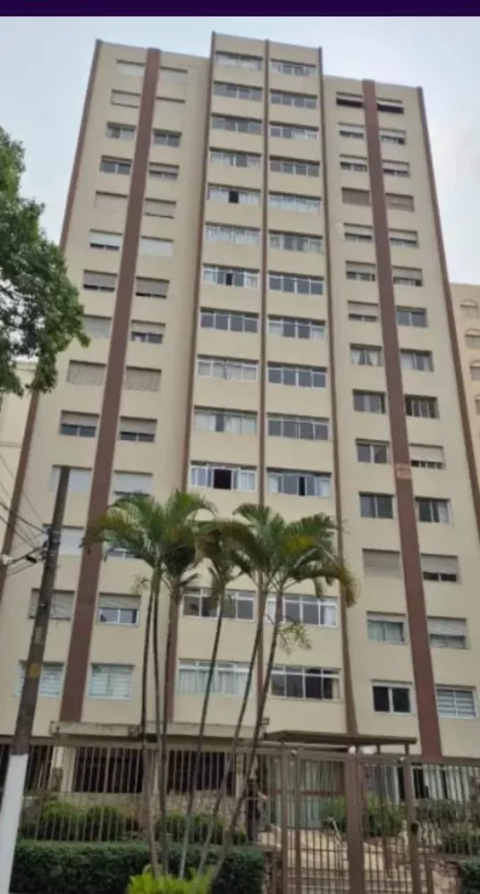 Apartamento, 3 quartos, 78 m² - Foto 3