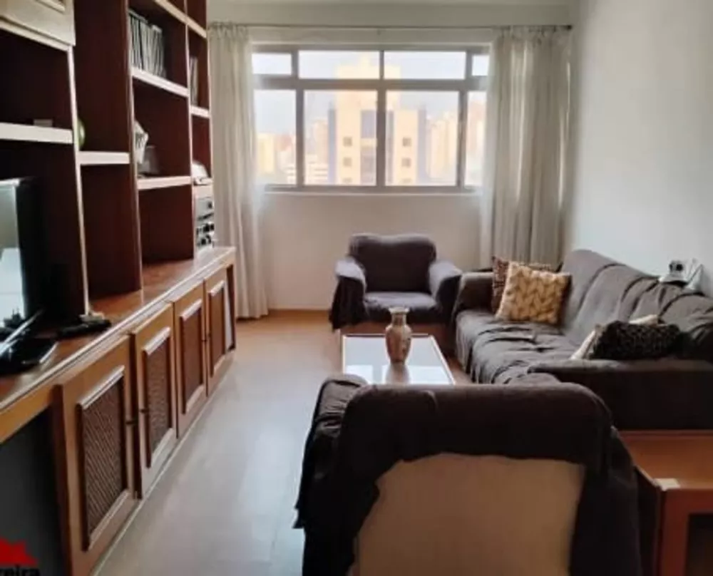 Apartamento, 3 quartos, 78 m² - Foto 4
