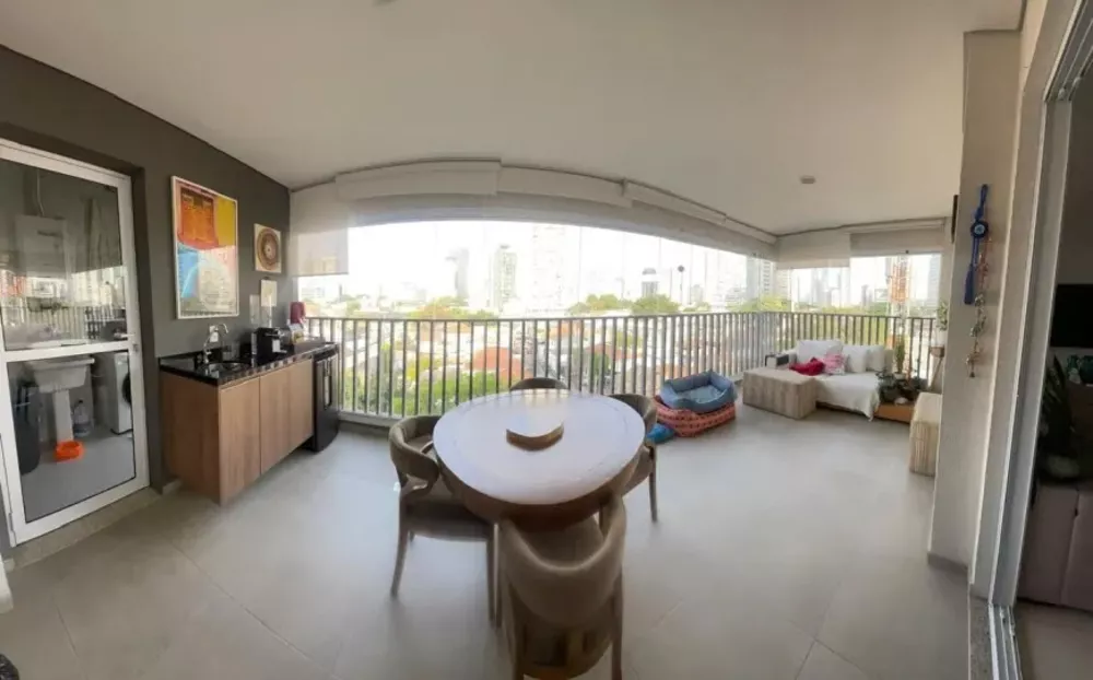 Apartamento, 3 quartos, 98 m² - Foto 3