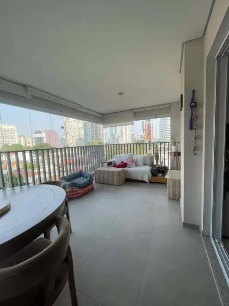 Apartamento, 3 quartos, 98 m² - Foto 2