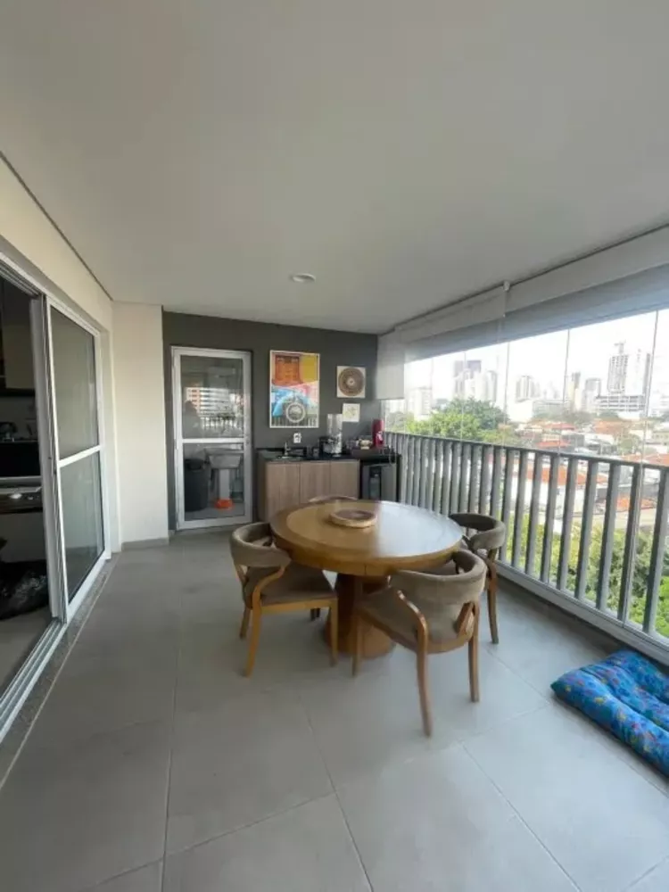Apartamento, 3 quartos, 98 m² - Foto 4