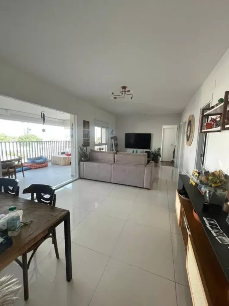 Apartamento, 3 quartos, 98 m² - Foto 1