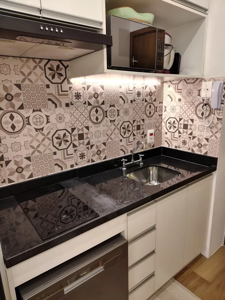 Apartamento, 1 quarto, 23 m² - Foto 12